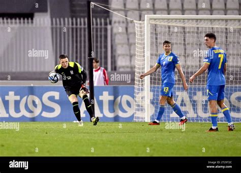 Uefa Euro European Qualifiers Hi Res Stock Photography And Images