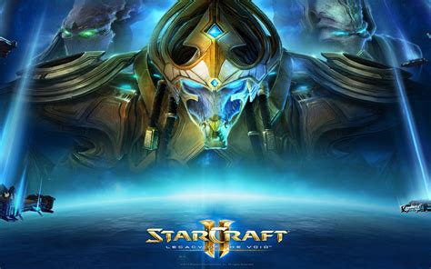 🔥 [40+] Starcraft 2 Wallpapers 4K | WallpaperSafari