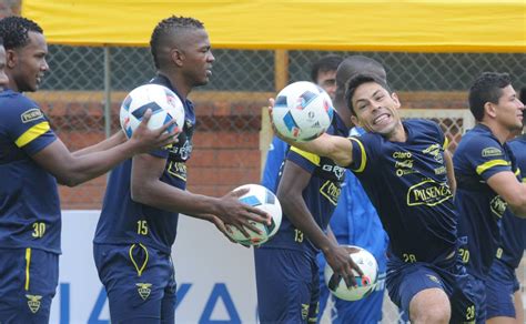 Canales De Tv Que Transmitirán El Partido Ecuador Vs Chile Por Las