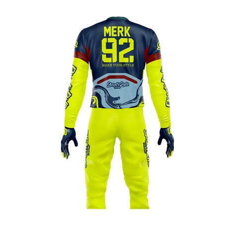 Mx Water Fluo 92design