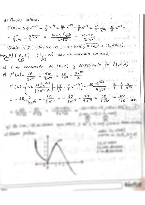 Solution Ejercicios Pr Cticos De C Lculo Diferencial L Mites Seno