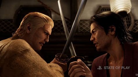 Like a Dragon: Ishin - 5 popular characters taking part in the Yakuza game remake