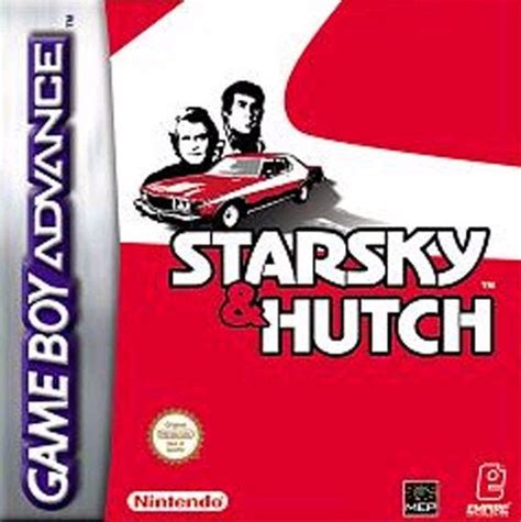 Starsky And Hutch Ign