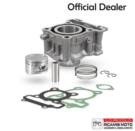 Set Cylindre Et Piston D Sp For Yamaha Yzf R Eur