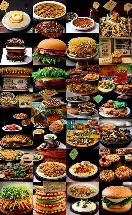 Top 10 Most Eaten Food In The World Greatest Top 10