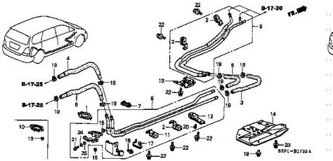 Exploring The Honda Odyssey Exhaust System