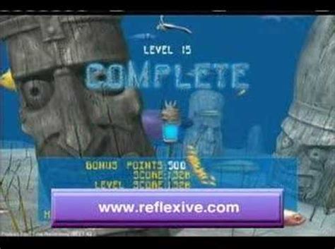 Reflexive Arcade – Delisted Games