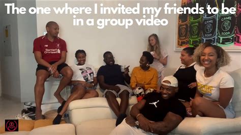 Group Video What If We Were Naked Do Women Want Men With Money