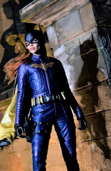 Batgirl Movie ‘shelved’ By Dc Comics Au — Australia’s Leading News Site