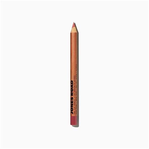 Jones Road The Lip Pencil Nude Pink Walmart