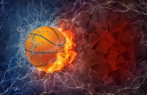 12,942 BEST Basketball Fire IMAGES, STOCK PHOTOS & VECTORS | Adobe Stock