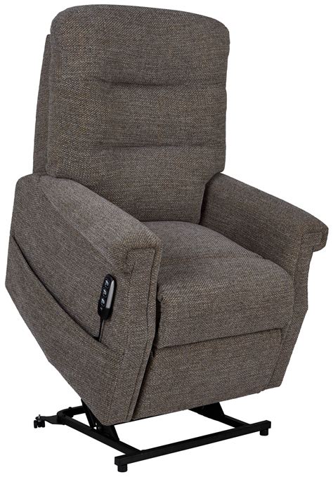 Sandhurst Dual Motor Riser Recliner Chair Brentham Furniture