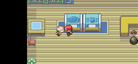 how to get hm strength in pokemon fire red