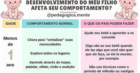 Vem Aprender Construindo Saberes Desenvolvimento E Comportamento