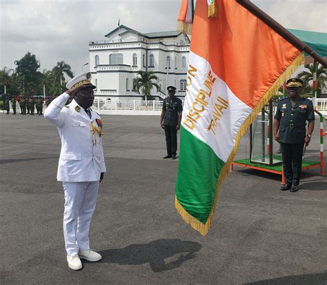 La voix du tonkpi - Fête des mères à Danané: La Fondation LALA KRROUMA