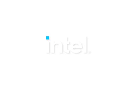 Intel PNG Images Transparent Background | PNG Play