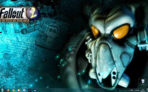 Fallout Enclave Wallpapers - Top Free Fallout Enclave Backgrounds - WallpaperAccess