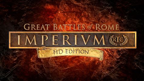 Imperivm Le Grandi Battaglie Di Roma Finanziata Su Kickstarter L