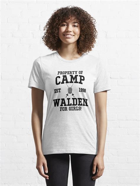 Camp Walden Parent Trap T Shirt For Sale By Kalongraphics