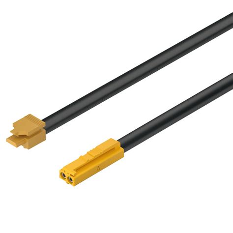 Loox Connecting Lead For Led V Modular Lights And Modular Devices