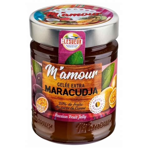 Gelée de goyave Dormoy 325g Epicerie Sucrée Confiture saveurs