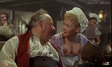 Post 2439416 Carry On Jack George Woodbridge Juliet Mills Ned Sally