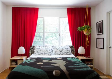 Rooms That Expertly Pair Complementary Colors | Apartment Therapy