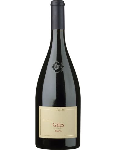 Alto Adige Lagrein Riserva Doc Gries Ml Terlano