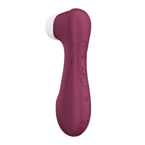 Satisfyer Pro Generation Con App Banana Pop Sex Shop Para