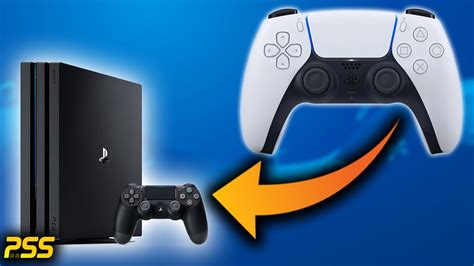 Can You Use A Ps4 Controller On The Ps5 Hotsell Danzhao Cc