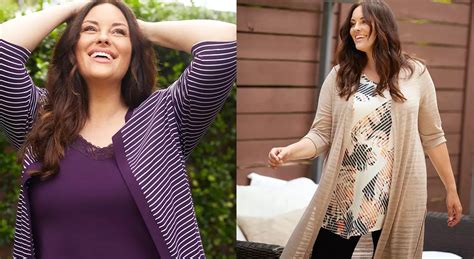 Catherines® Affordable Plus Size Clothing And Fashion For Women Catherines