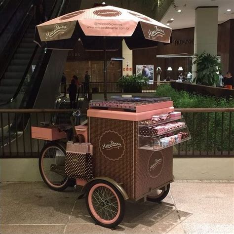 Pin De Lety Zamudio Em Paletto Bike Carrinho Que Vende Doces Projeto