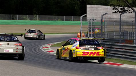 Assetto Corsa And Rfactor 2 Tcr 2019 Season Mod By Tommy78 Aggiornato Modding Drivingitalia