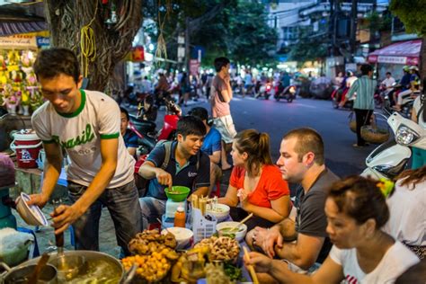 Best One Day Culinary Tour To Vietnam