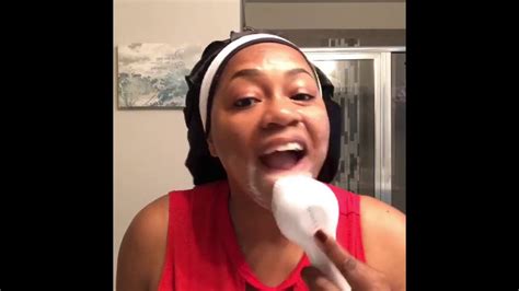 The Perfect Morning Facial Routine Youtube