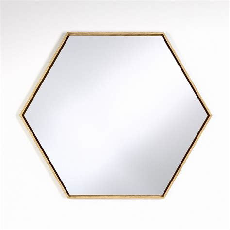 A Stunning New Collection Of Wall Mirrors From Deknudt Mirrors