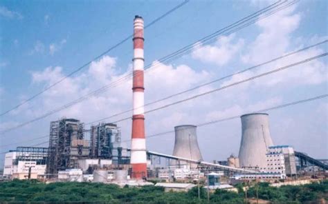 Thermal Power Plant In Pune थर्मल पावर प्लांट पुणे Maharashtra