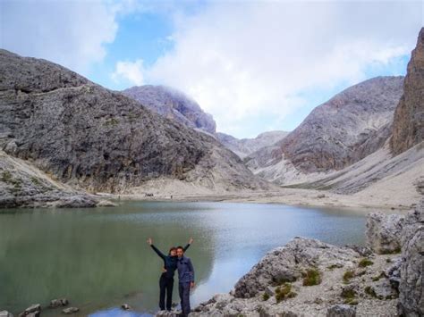 Trekking Al Lago Di Antermoia Come Arrivare E Info Utili