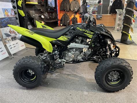 Yamaha Raptor R Se Riva Motorsports Miami