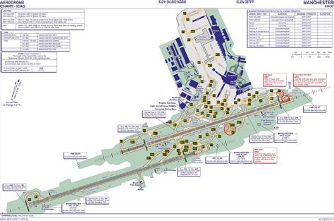 Airport Info — The Aviation Society