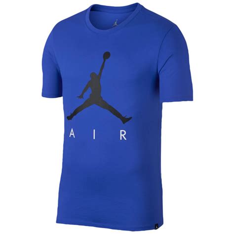 Air Jordan 13 Hyper Royal Jumpman T Shirt