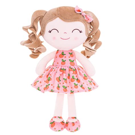 soft body dolls with hair from Sears.com