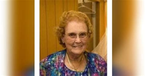 Yvonne H Ross Obituary Visitation And Funeral Information