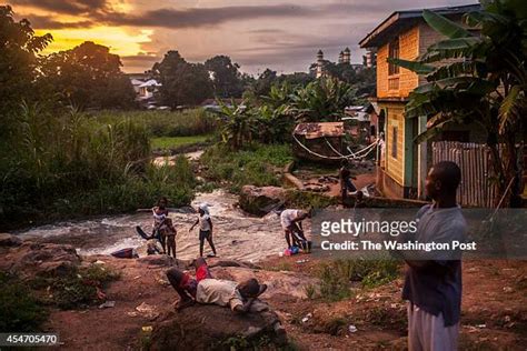 Ebola River Photos and Premium High Res Pictures - Getty Images