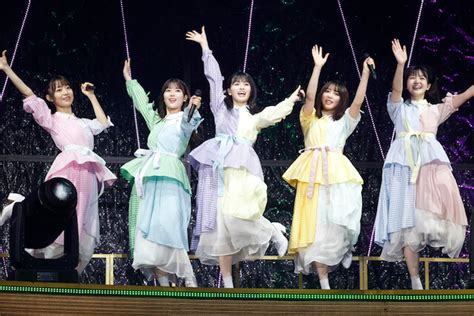 乃木坂46 3期生が築き上げた自分たちだけの物語 初単独ライブから『9thバスラ』までの歩みを辿る Real Sound｜リアルサウンド