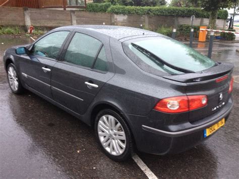 Forum Renault Laguna Laguna II Ph 2 1 9 DCi Dynamique Enfin