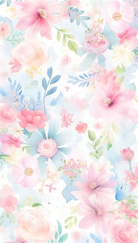 Pin By LOTUS On FLORAL In 2024 Flower Background Wallpaper Pretty