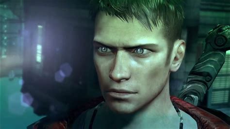 Phineas Y Dante Se Hacen Amistad Dmc Devil May Cry Definitive