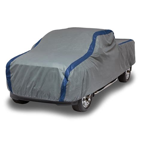 Duck Covers Weather Defender Pickup Truck Cover All