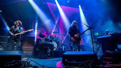 Gov t Mule dévoile les dates de sa tournée en tête d affiche en mai